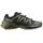 Salomon Speedcross Peak Herren Black/Black Forest/Rainy Day 44