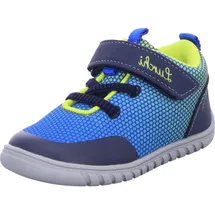 Lurchi Blau 24