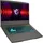 MSI Gaming Thin 15 B13UC-3040 15,6'' Intel Core i5-13420H 16 GB RAM 512 GB SSD RTX 3050 Windows 11 Home grau