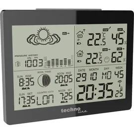 Technoline WS 6760