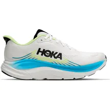 HOKA Clifton 11 Herren Frost/Black 47 1/3