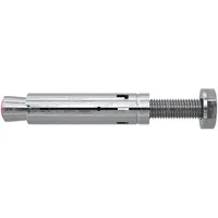 Fischer TA M8 S/10 Schwerlastanker 2 Stück