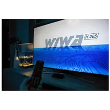 WIWA DVB-T/T2 H.265 Tuner