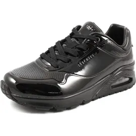 SKECHERS Uno-Shiny One Damen Schwarz 39