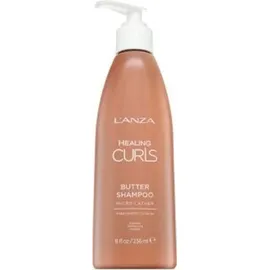 L'anza Healing Curls Butter Shampoo 236 ml