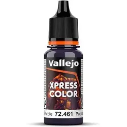 VALLEJO 772461 Vampir-Violett, 18 ml