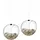 eva solo Futterstelle transperant Ø 12,3 x 11,1 cm