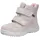 Klettverschluss Beige/Rosa 30