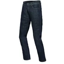 DIFI Fortaleza Motorrad Jeans, blau, Größe 30