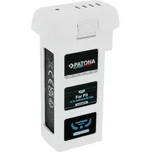PATONA Platinum Akku DJI Phantom 3 CP.PT.000397 DJP3BDC