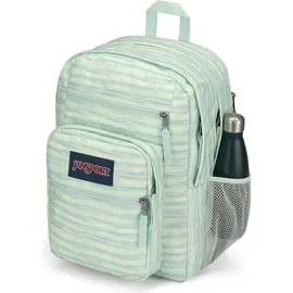 Jansport Big Student space dye fresh mint