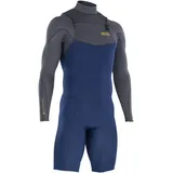 ION ELEMENT 2/2 LS CHEST ZIP Shorty 2024 indigo dawn - S