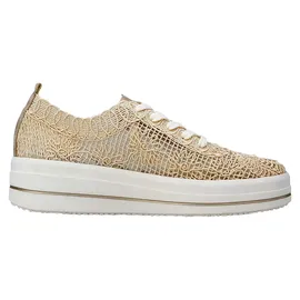 remonte Sneaker Low Beige 39