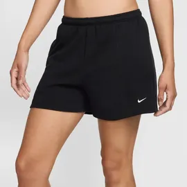 Nike Shorts Schwarz L