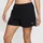 Nike Shorts Schwarz L