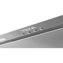 Teka Gfl 87760 Eos Dunstabzugshaube 80 cm Inox