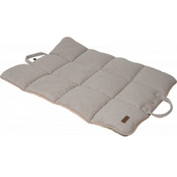 Home & Away reismat  Beige - S