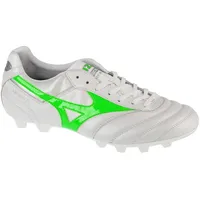 Mizuno Morelia II Japan FG Unisex Weiß 43