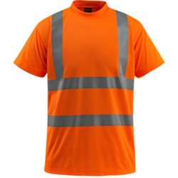 Mascot T-Shirt Townsville orange Größe XL