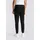 Hugo Doak Regular Fit Jogginghose Schwarz L