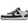 Nike Court Vision Low Herren Black / White 39