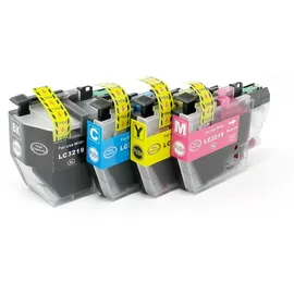 OBV LC-3219XL CMYK