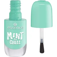 Essence Gel Nail Polish 38 mint to chill 8 ml