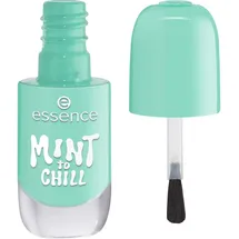 Essence Gel Nail Polish 38 mint to chill 8 ml