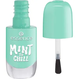 Essence Gel Nail Polish 38 mint to chill 8 ml
