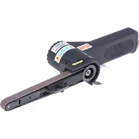 BAHCO Pneumatischer Bandschleifer 10 mm, 6,3 Bar