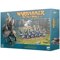 Games Workshop - Warhammer - The Oid World -