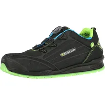 COFRA Cofra, Sicherheitsschuhe, "BURST S3 42