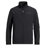 Vaude Hurricane Iv Softshelljacke - Black - XL