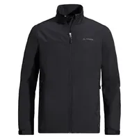 Vaude Hurricane Iv Softshelljacke - Black - XL