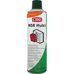 Formentrennmittel NSR MULTI farblos 500ml Spraydose - farblos