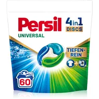 Persil Universal 4in1 Discs 60 WL