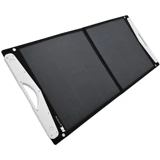 1024 Wh inkl. Solar Bag 100 W
