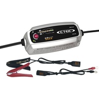 Ctek, Batterieladegerät, MXS 5.0 (12V, 5 A)