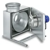 Helios MBD 160/4 EX