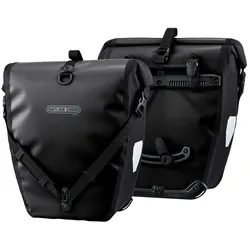 Ortlieb Back-Roller Free  black