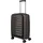 Travelite Air Base 4-Rollen Cabin 55 cm / 43 l braun/coffee