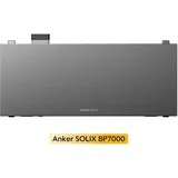 Anker SOLIX Erweiterungsakku BP7000 für Anker SOLIX Solarbank Max AC (0% MwSt)