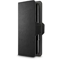 Hama Universal Handysleeve Flipcase schwarz