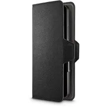 Hama Universal Handysleeve Flipcase schwarz