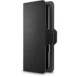 Hama Universal Handysleeve Flipcase schwarz