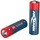 Ansmann Alkaline Batterie Mignon AA 40 St.