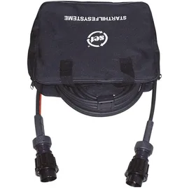SET® Starthilfekabel TS 777 50 mm2 7,00 m NATO-Stecker