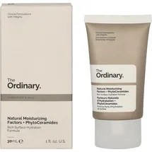 The Ordinary Natural Moisturizing Factors + PhytoCeramides Creme 30 ml