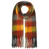 JACK & JONES Jack&Jones JACREST CHUNKY SCARF LN Brandy Brown onesize