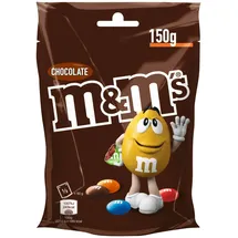 M&Ms Choco Bonbons 150 g